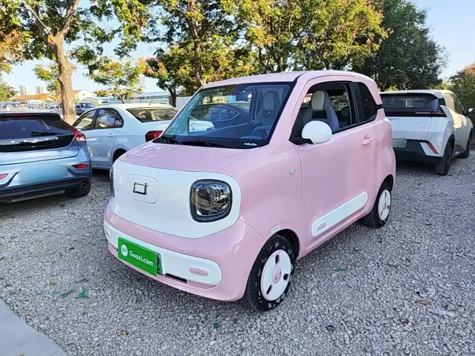 Besturn Bestune Pony 222km Agile Horse 2024