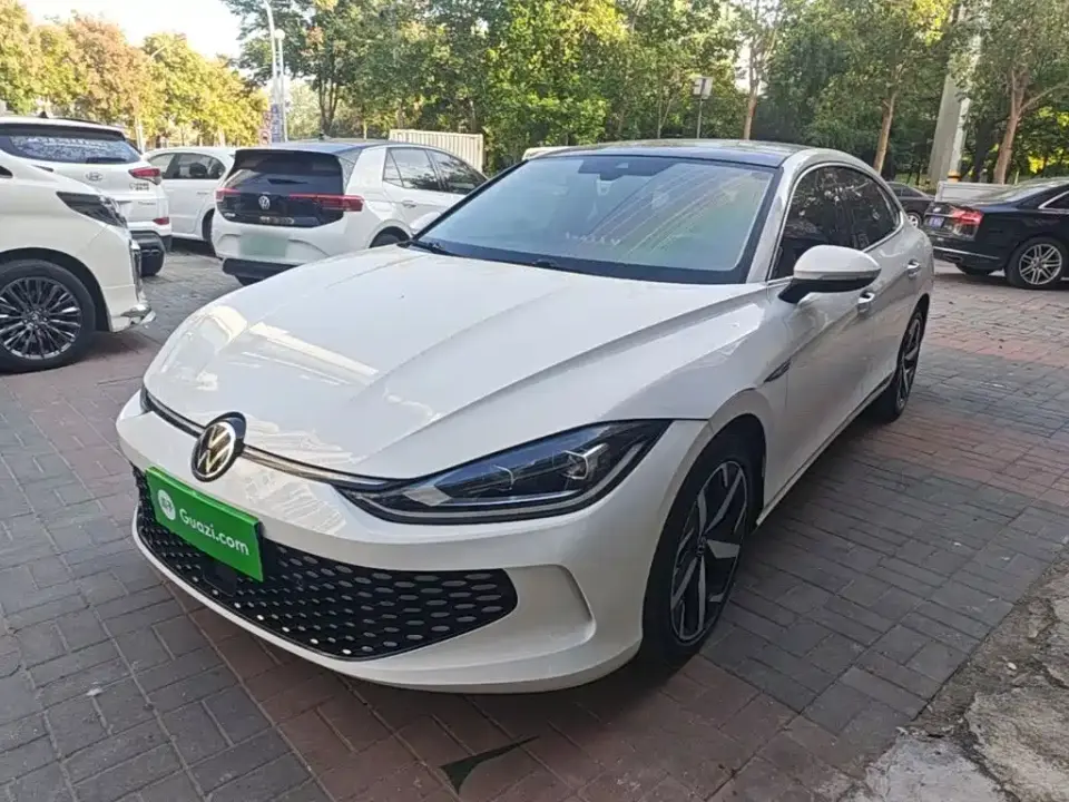 Volkswagen Lamando Lamando L 280TSI DSG Cool Edition 2022
