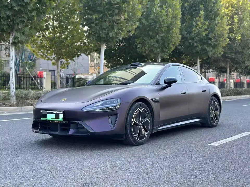 Xiaomi Auto Xiaomi SU7 Standard Edition 2026