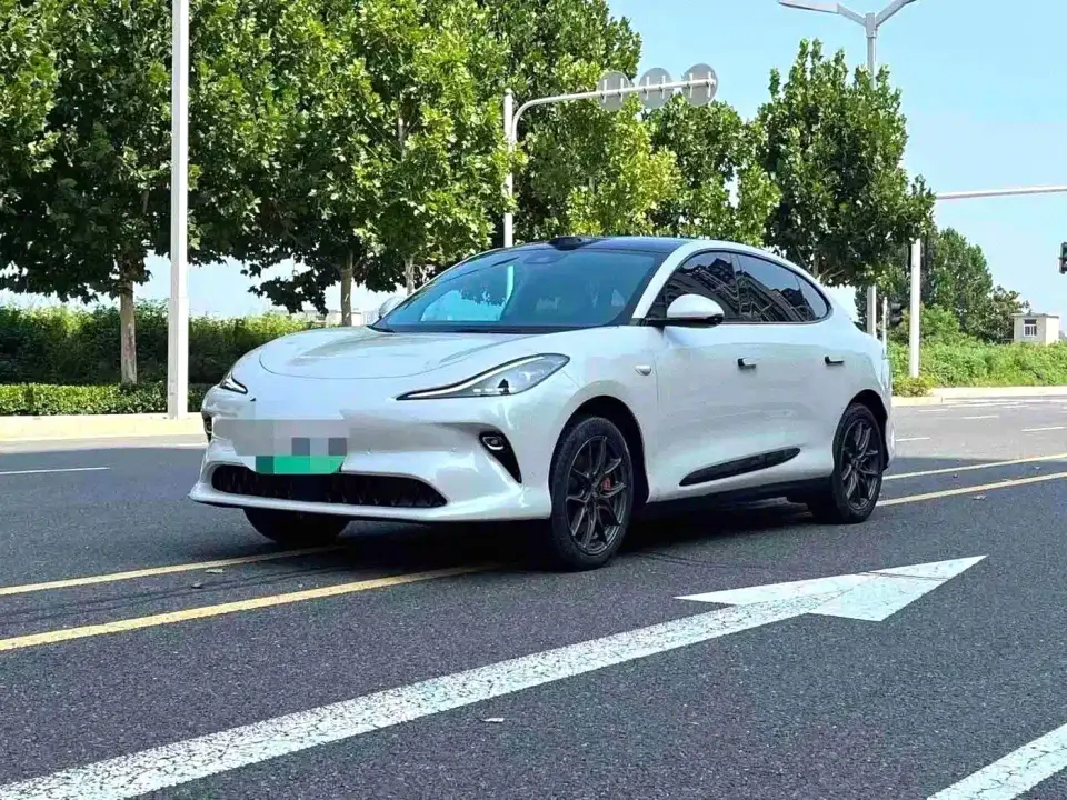 IM Motors IM LS6 Gecko Smart Drive Edition 2024