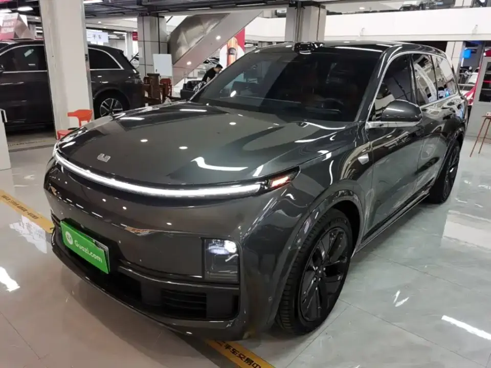 Li Auto Li Xiang L9 Max 2023