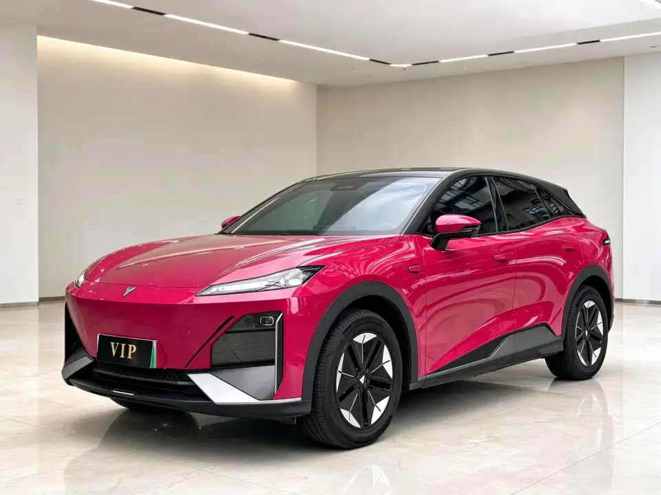 Deepal S07 200Max Range Extender Edition 2023