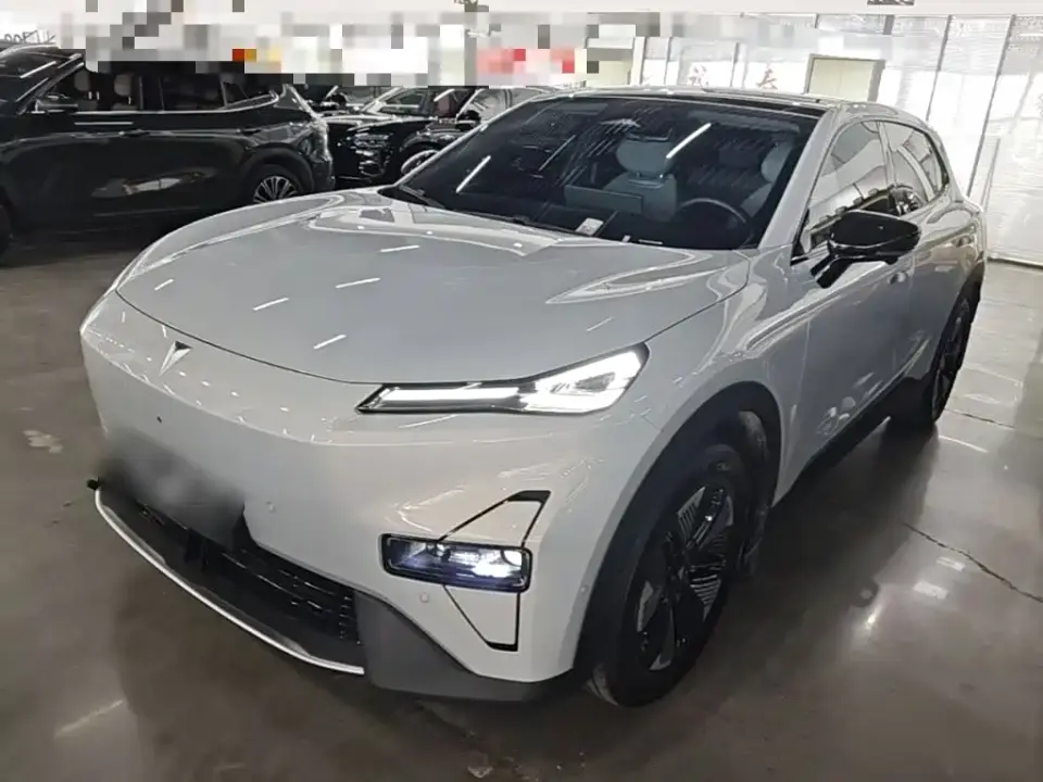 Deepal Shenlan S05 520PLUS Pure Electric Edition 2026