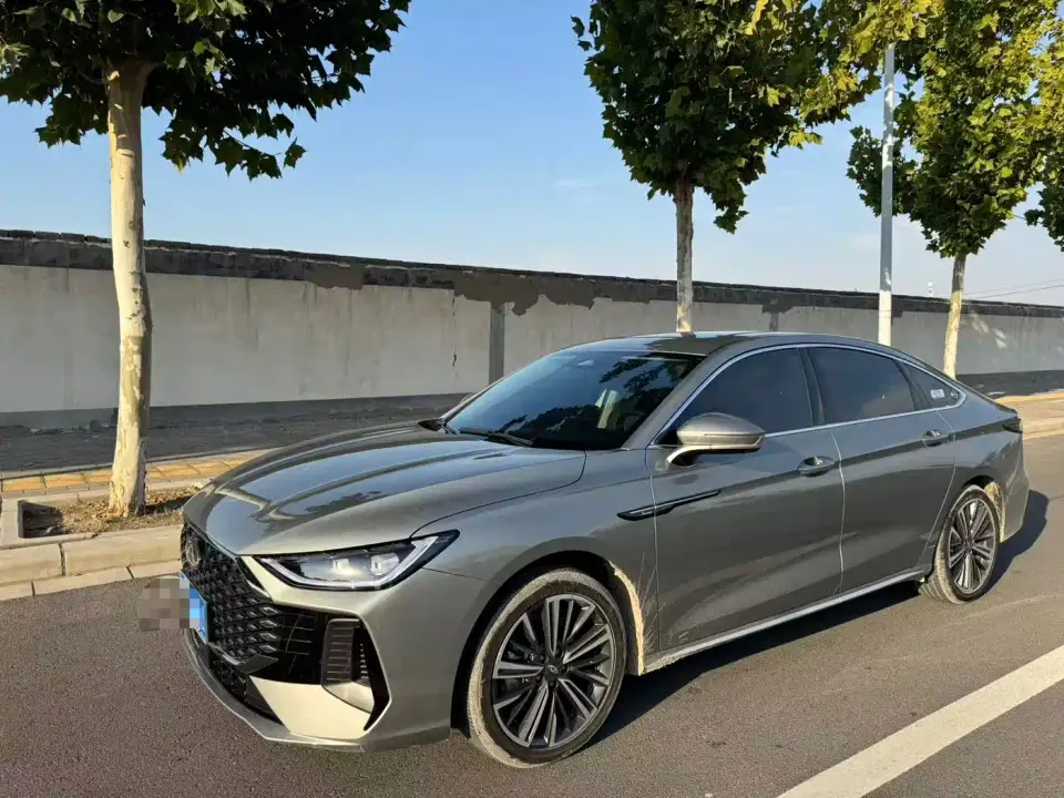 Chery Arrizo 8 PRO Pro 1.6T Comfort 2025
