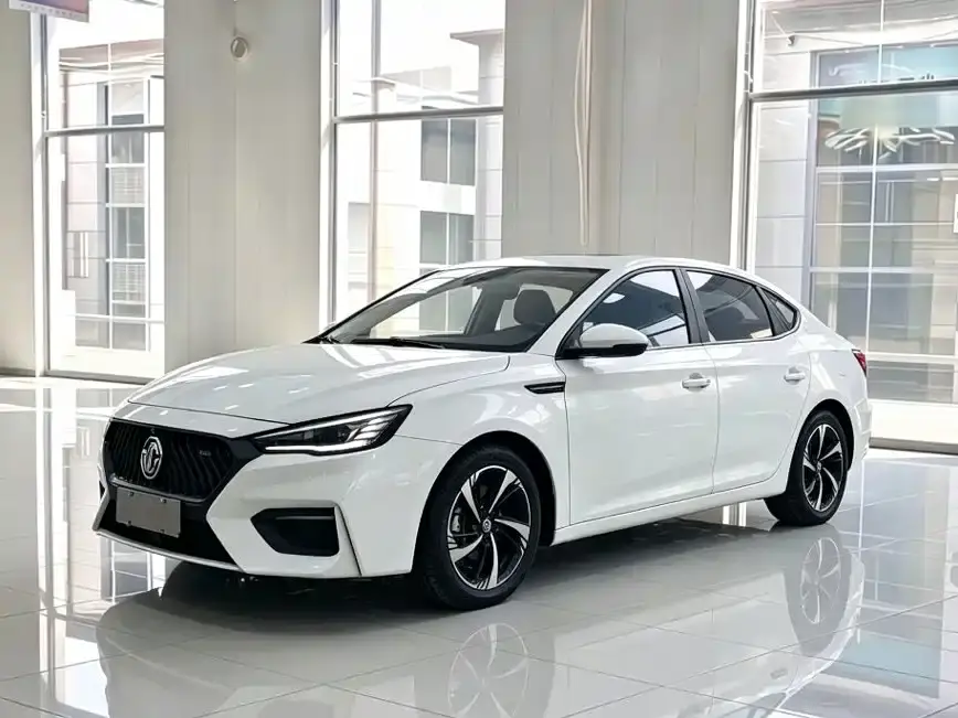 MG MG6 1.5T Automatic Trend Edition 2022