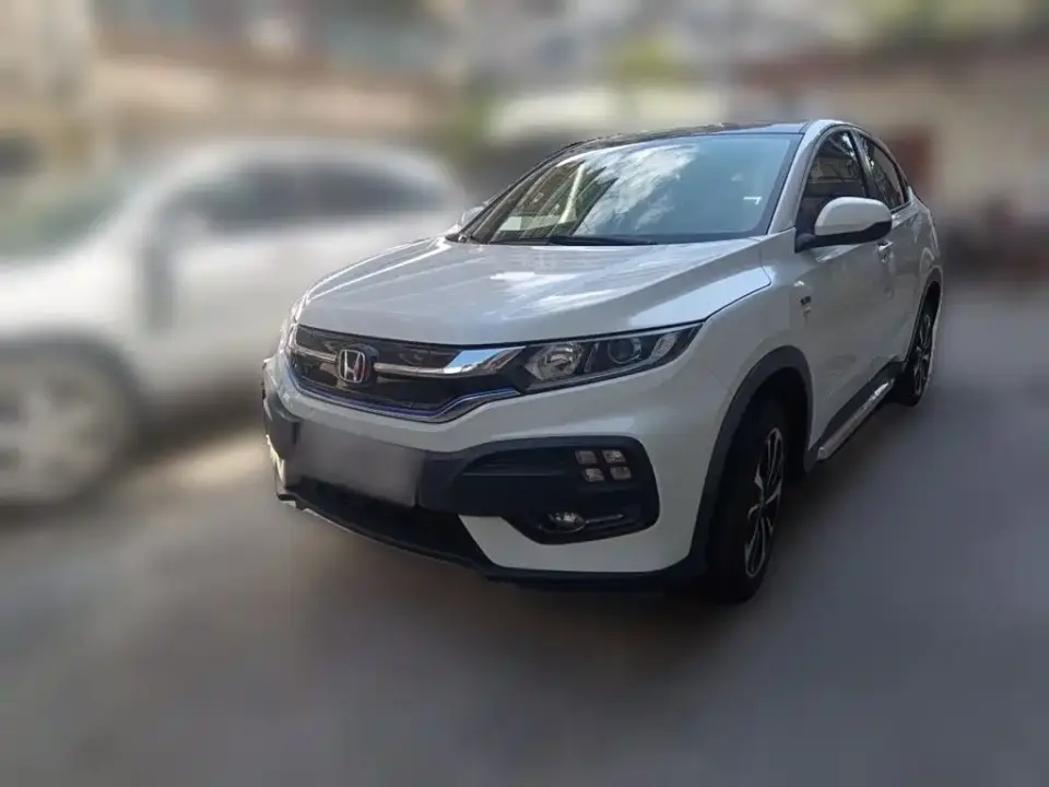 CIIMO Dongfeng Honda X-NV Wind Rider Edition 2020