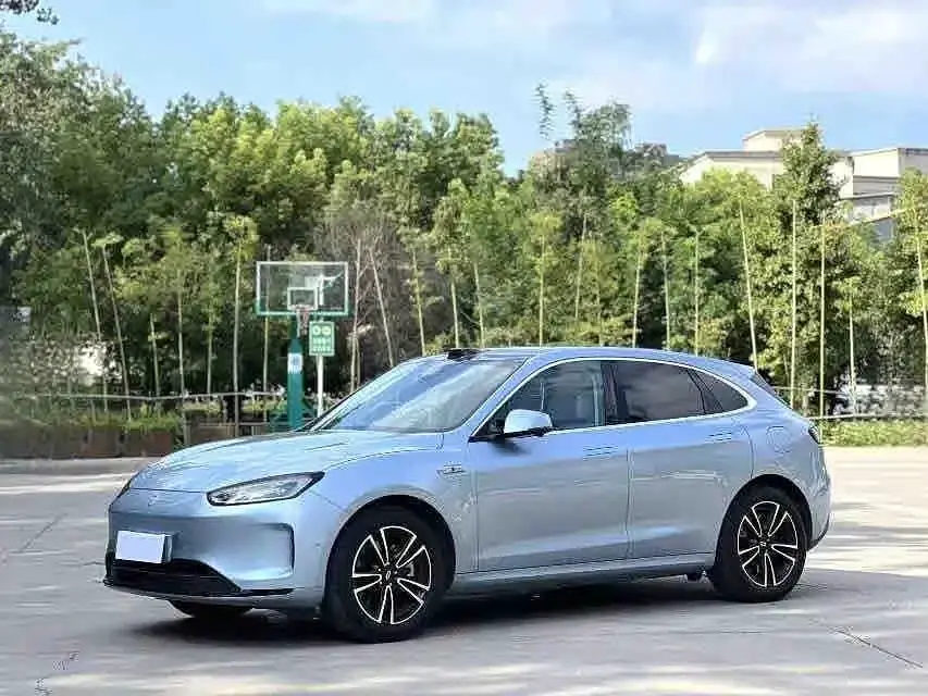 AITO Wenjie AITO M5 Extended Range Max RWD Advanced Smart Driving Edition 2024