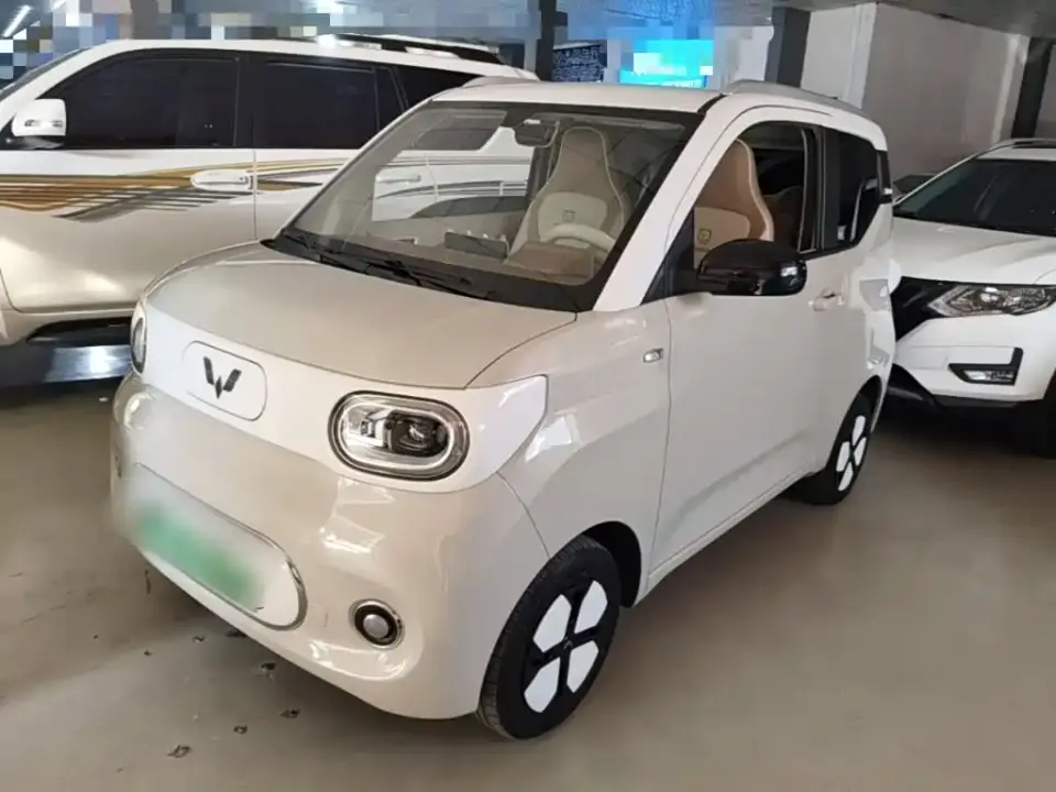 Wuling Motors Hongguang MINIEV 3rd Gen 215km Advanced 2024