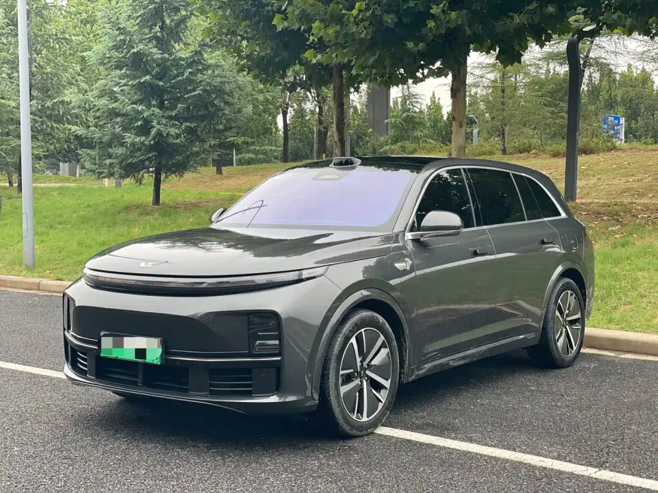 Li Auto L7 MAX 2024