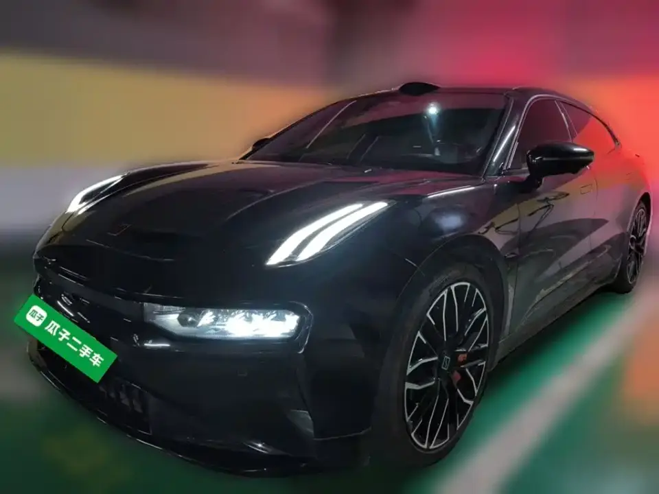 Zeekr 001 YOU Edition 100kWh AWD 2024