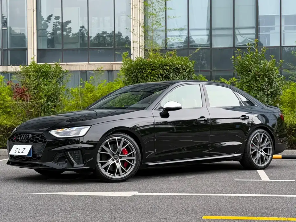 Audi S4 S4 3.0TFSI 2024