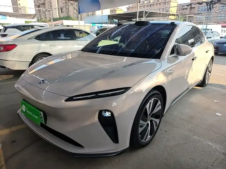 NIO ET5 75kWh 2024