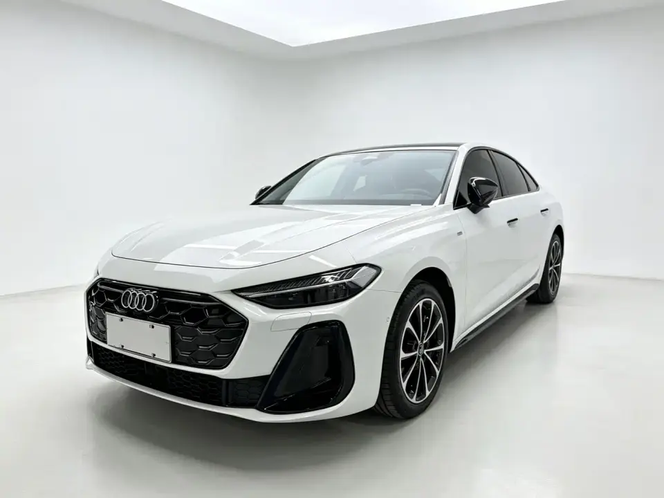 Audi A5L 2.0T Sport Edition Plus 2025