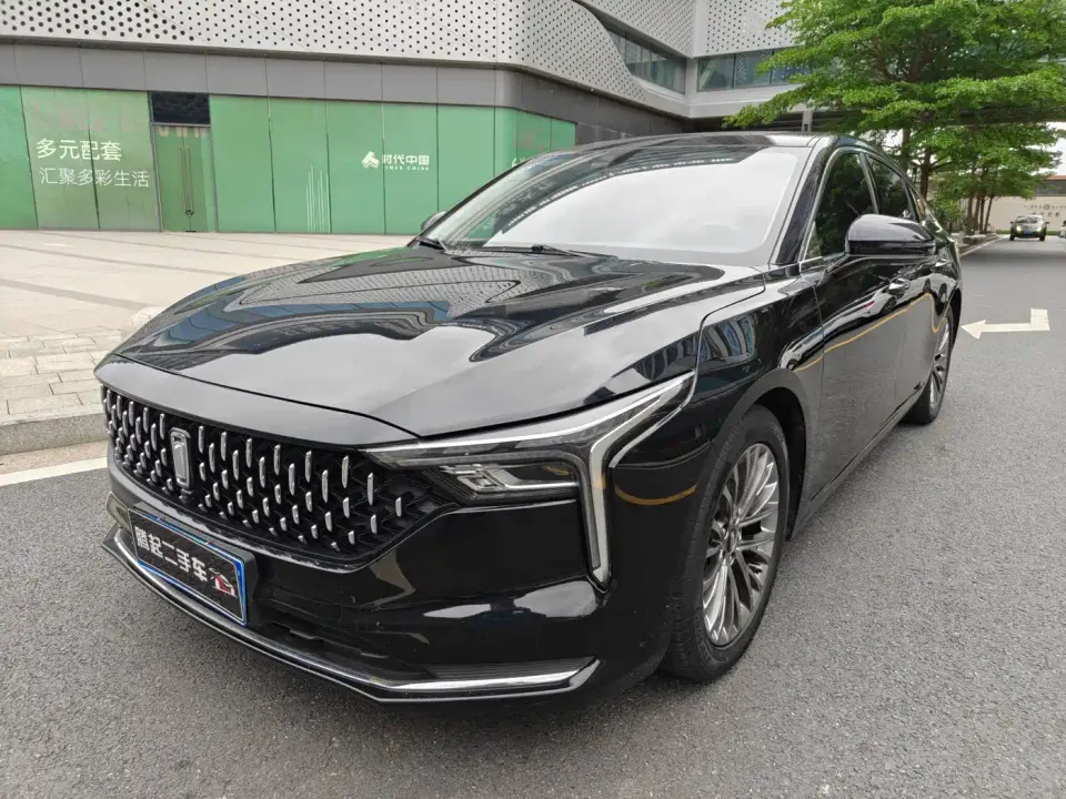 Besturn B70 3rd Generation 1.5T Automatic Comfort 2023