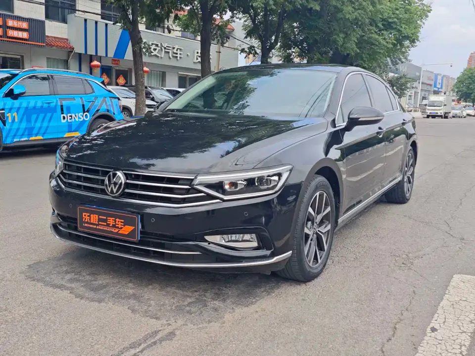 Volkswagen Magotan 280TSI DSG Comfort 2022