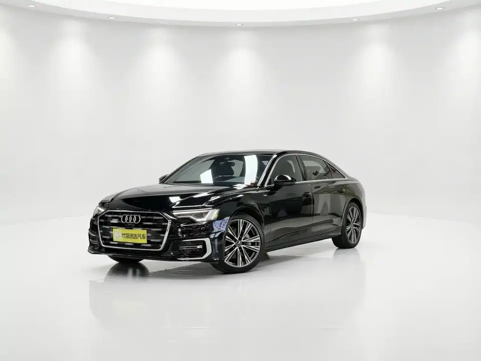 Audi A6L 45 TFSI quattro Premium Dynamic 2024