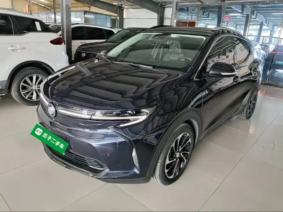 Buick Velite 7 652E Connected Smart 2022