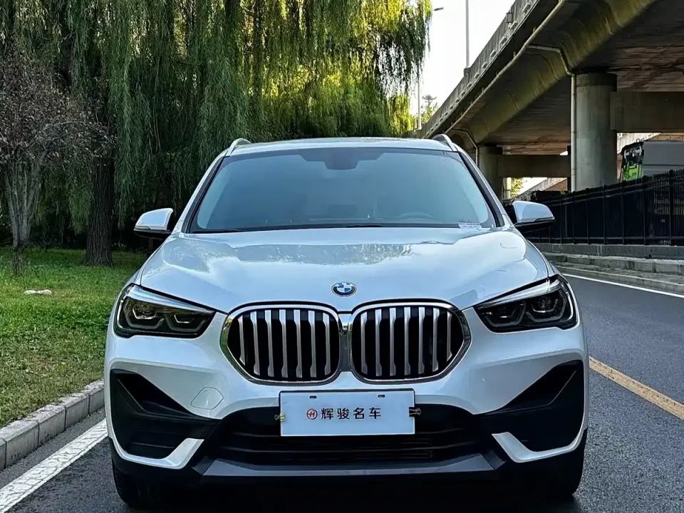 BMW X1 sDrive20Li Fashion 2021