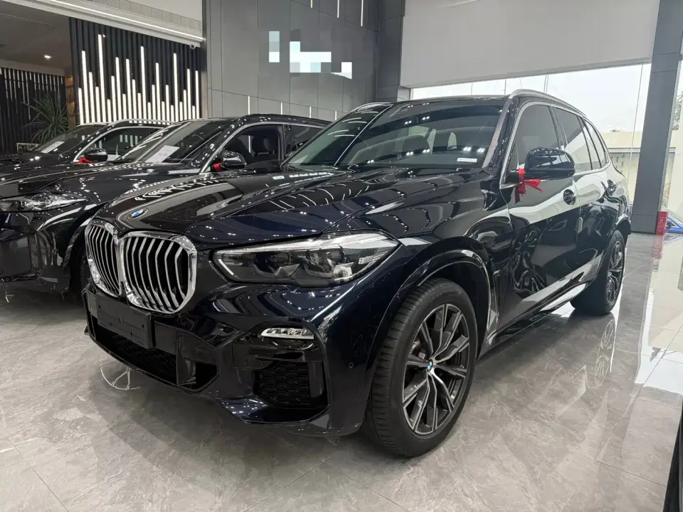 BMW X5 (Import) xDrive30i M Sport Package 2021