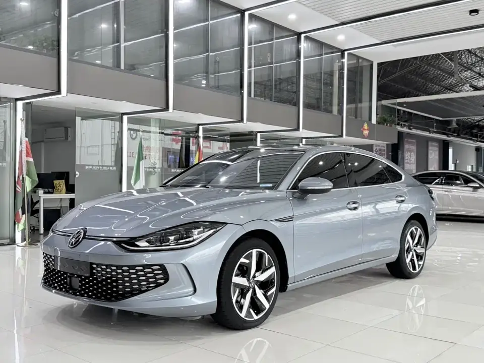 Volkswagen Lamando Lamando L 280TSI DSG Cool Edition 2023