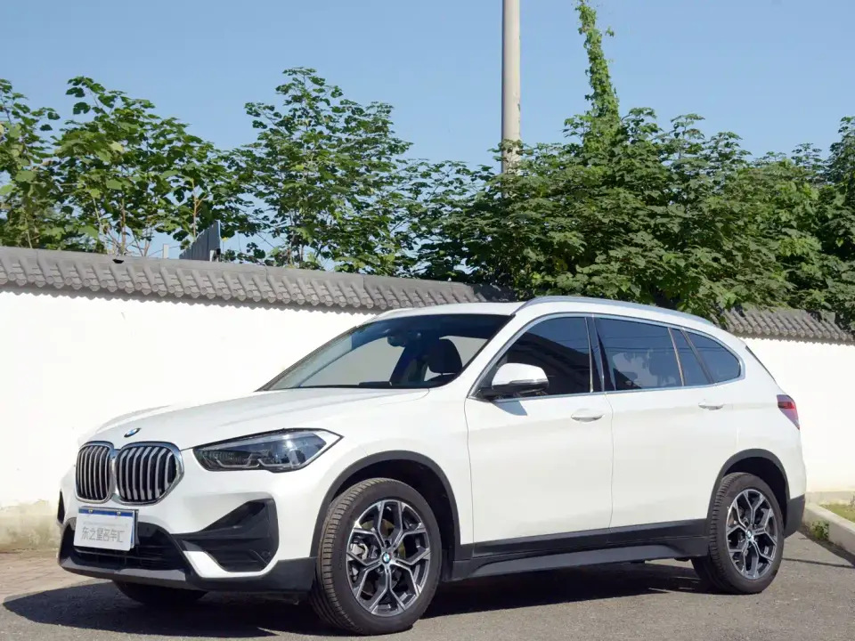 BMW X1 sDrive25Li Leading 2023