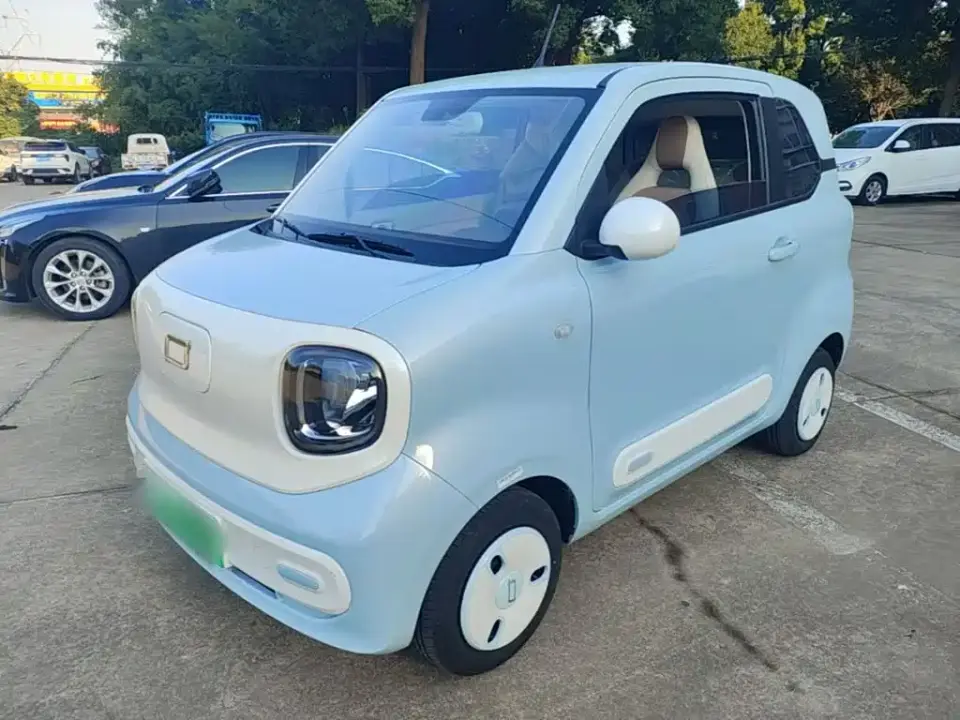 Besturn Bestune Pony 222km Colorful Horse 2026