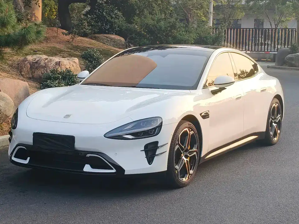 Xiaomi Auto Xiaomi SU7 RWD Standard Founder's Edition 2025