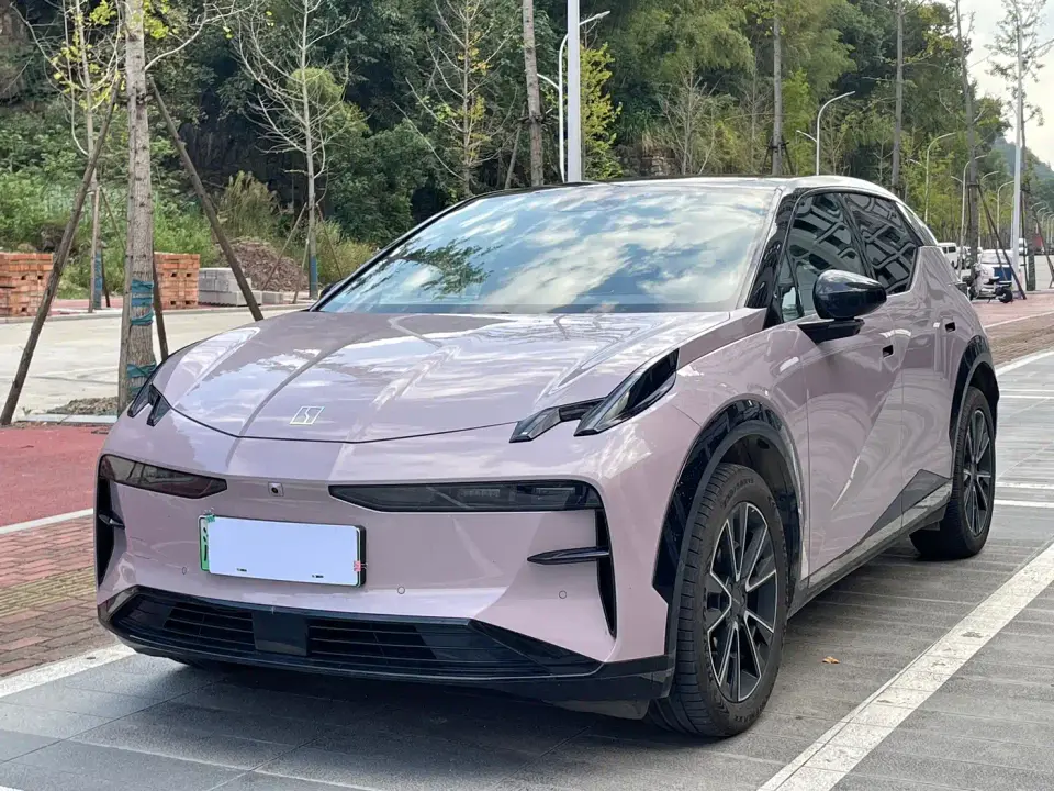 Zeekr X 4WD YOU Edition 5-seater 2023