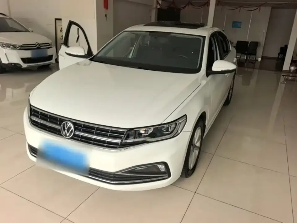 Volkswagen Bora 1.5L Automatic Comfort Smart Edition 2022