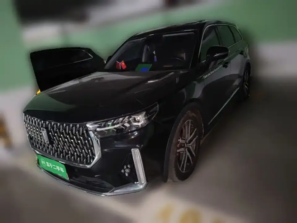 Besturn Bestune T99 20TD Automatic Premium Edition 2020