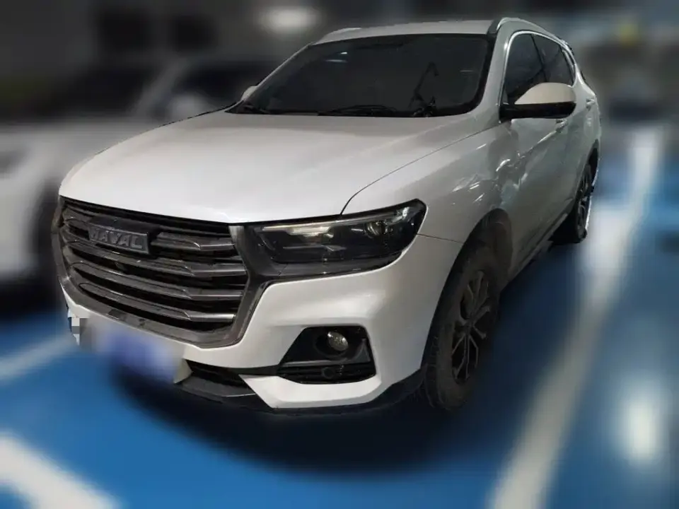 Haval H6 National Trend Edition 1.5T Automatic Urban 2023