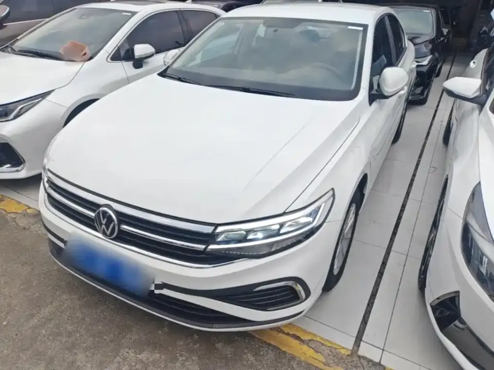 Volkswagen Bora 200TSI DSG Smooth Ride Edition 2024