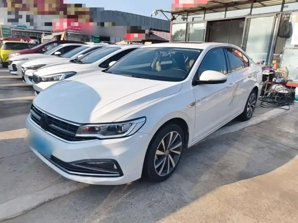 Volkswagen Bora 1.5L Automatic Comfort 2020