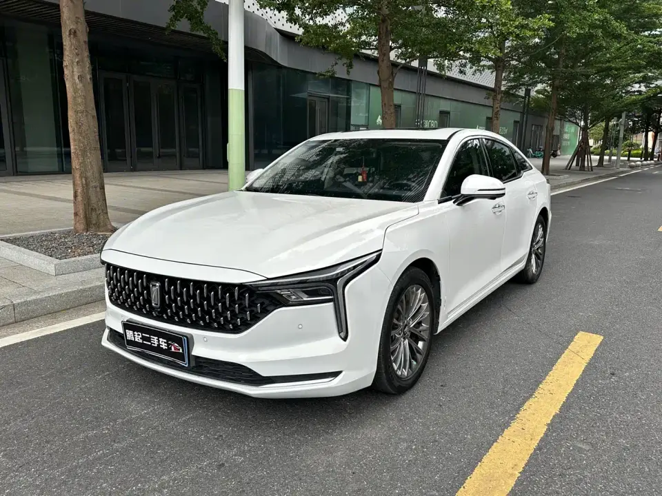 Besturn B70 3rd Generation 1.5T Automatic Comfort 2023