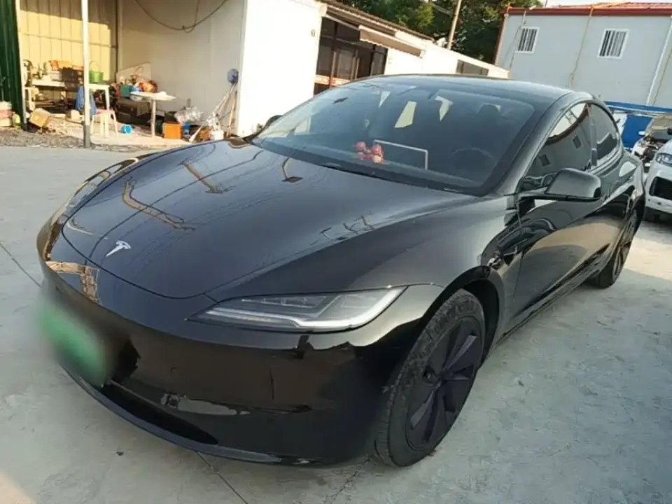 Tesla Model 3 Rear-Wheel Drive 2023