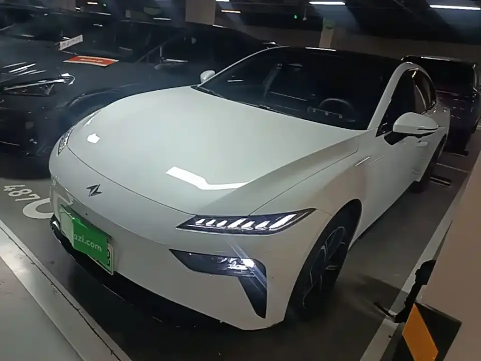 Dongfeng Yipai eπ007 EV 550Air Cruise Edition 2026