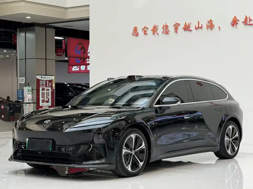 NIO ET5T 75kWh Touring 2023