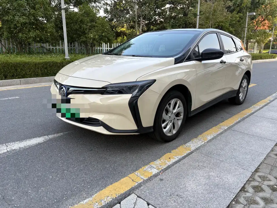Buick Velite 6 430km Comfort Edition 2024