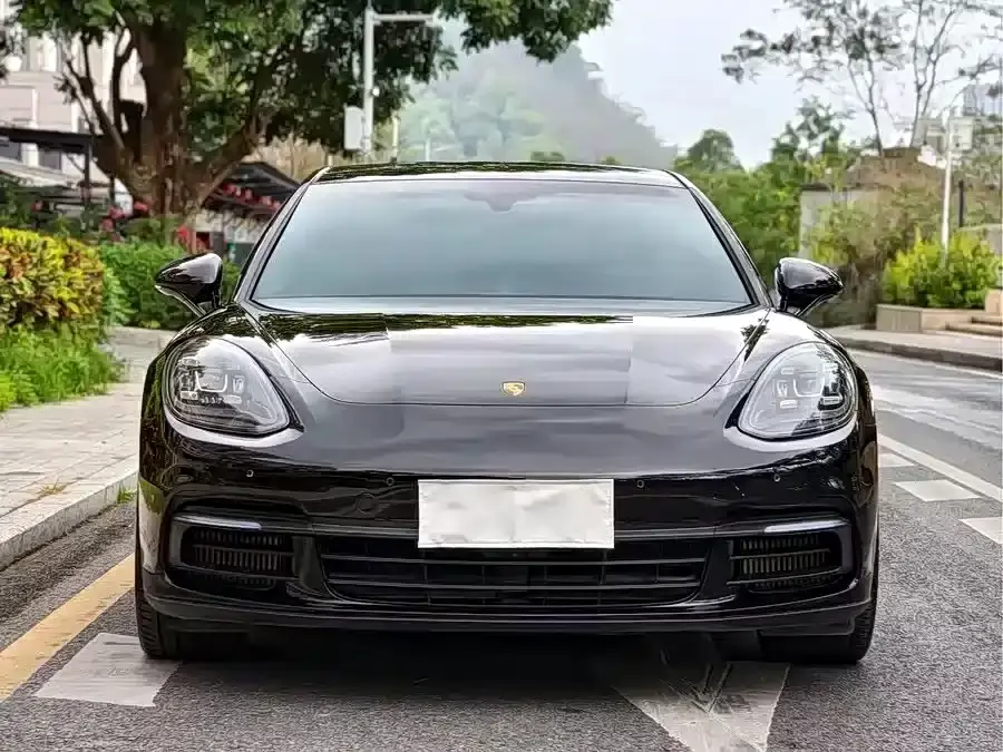 Porsche Panamera Panamera 2.9T 2023