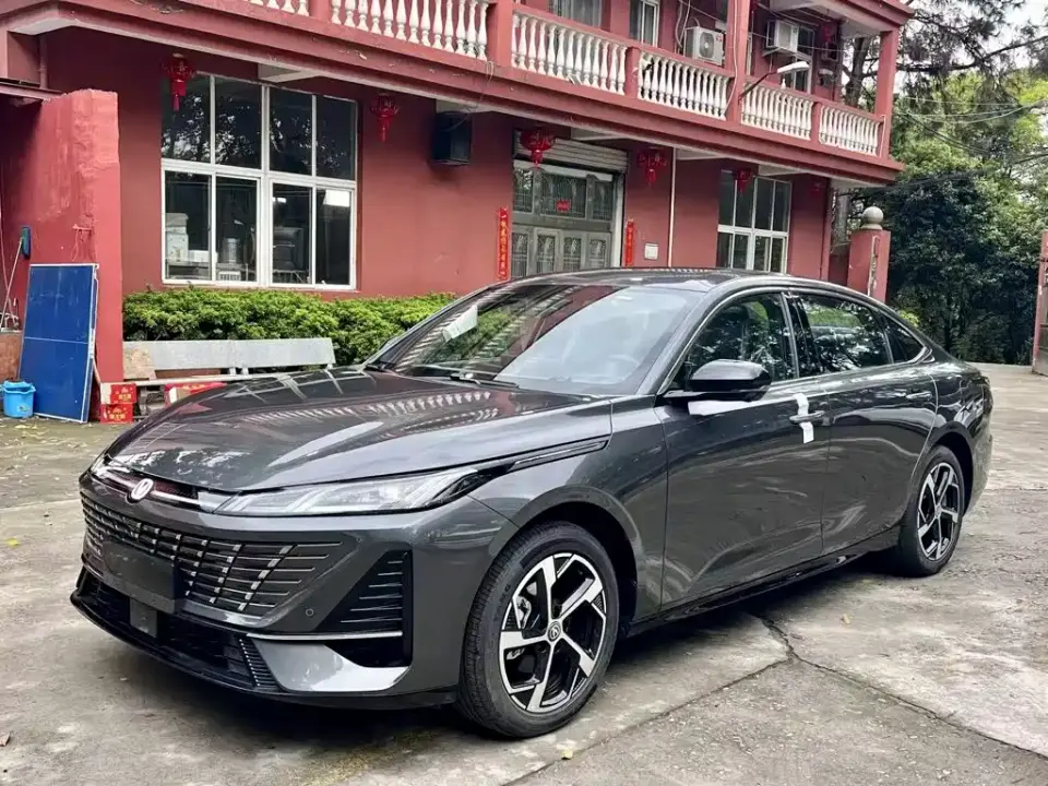 Changan Eado Blue Whale 1.5T 500Bar Premium 2026
