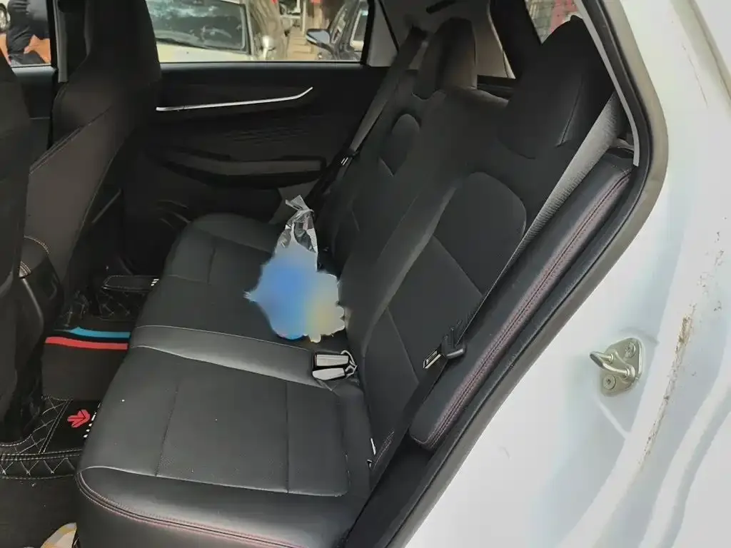 Ruilan Auto X3 PRO 1.5L Manual Xiaomeng 2023 — фото 15