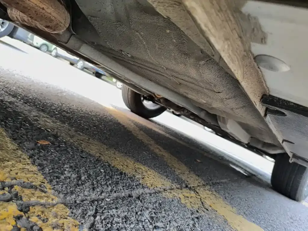 Ruilan Auto X3 PRO 1.5L Manual Xiaomeng 2023 — фото 17
