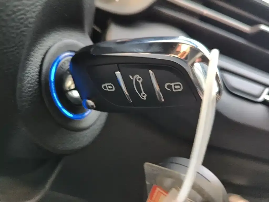 Ruilan Auto X3 PRO 1.5L Manual Xiaomeng 2023 — фото 12