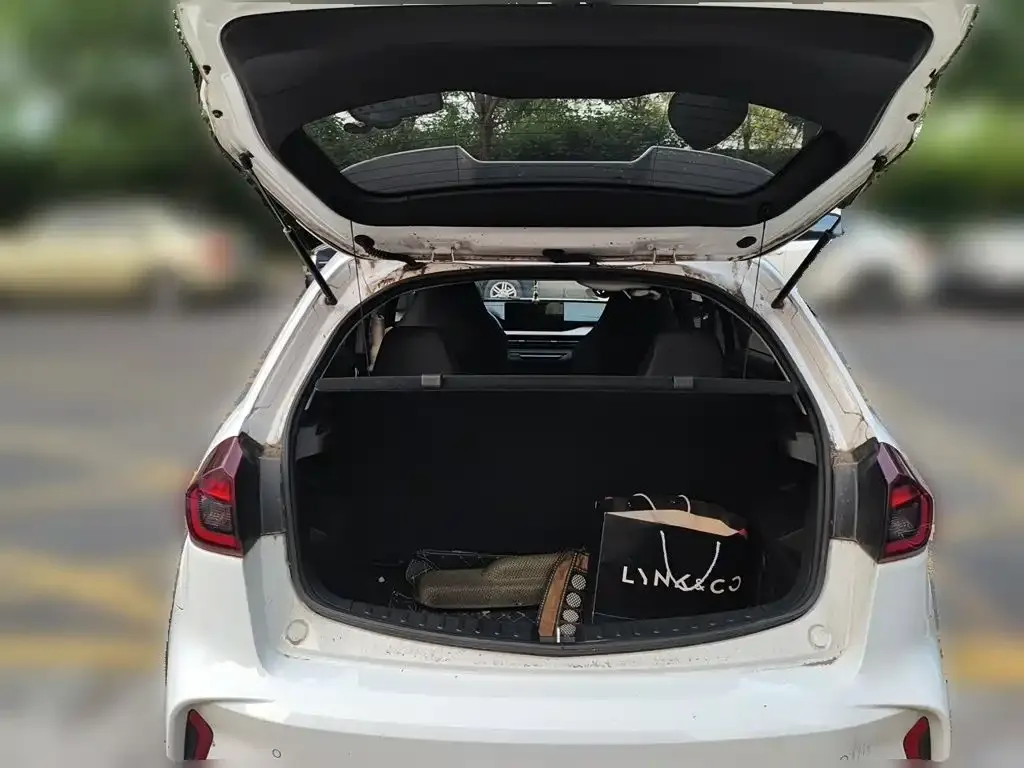 Ruilan Auto X3 PRO 1.5L Manual Xiaomeng 2023 — фото 10