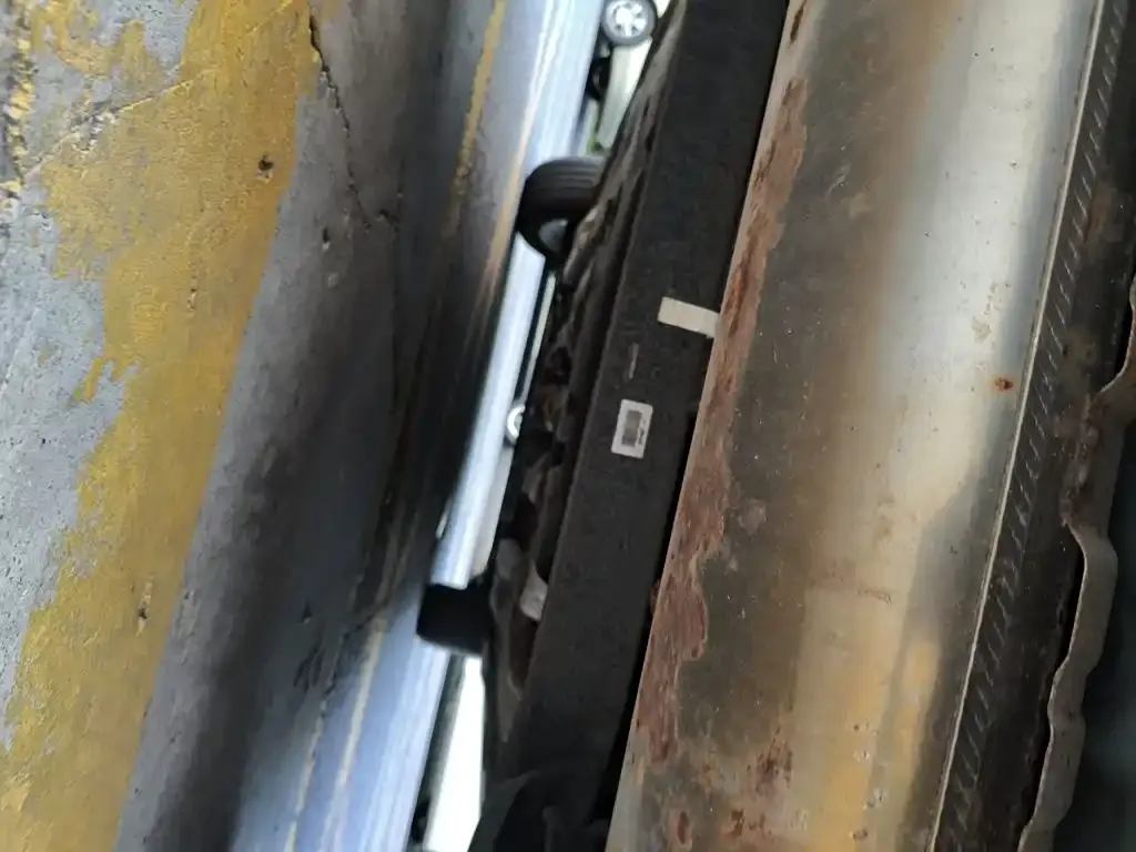 Ruilan Auto X3 PRO 1.5L Manual Xiaomeng 2023 — фото 22