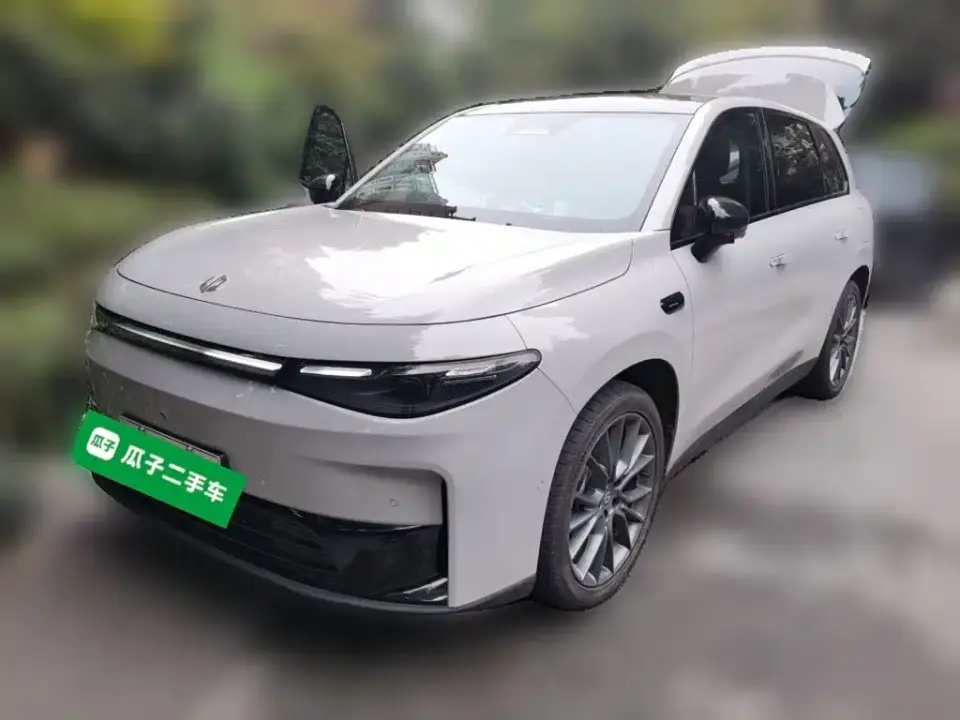 Leapmotor C10 530 Smart Edition 2024