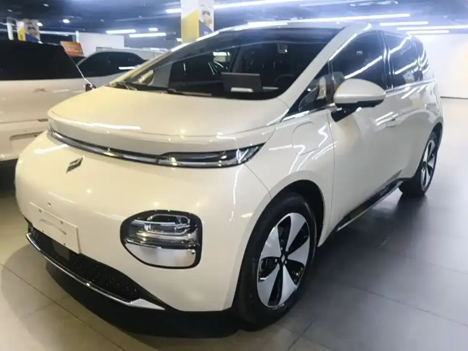 Baojun Cloud 460 Pro 2024