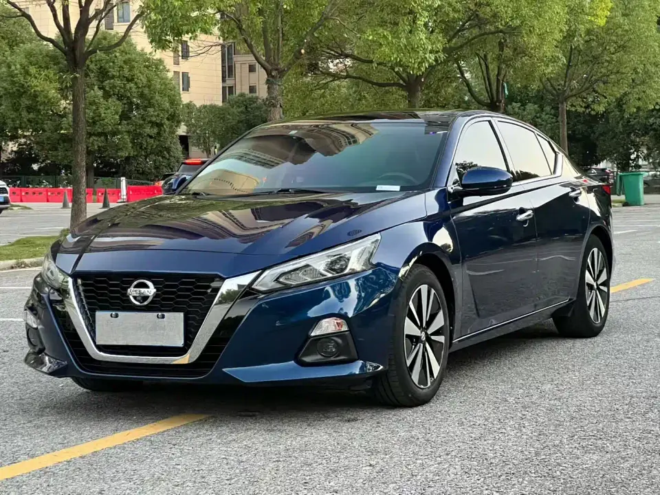 Nissan Teana 2.0L XL Comfort 2022