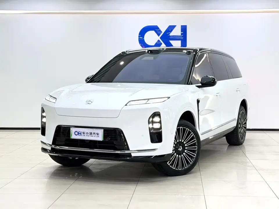 NIO ES8 2026