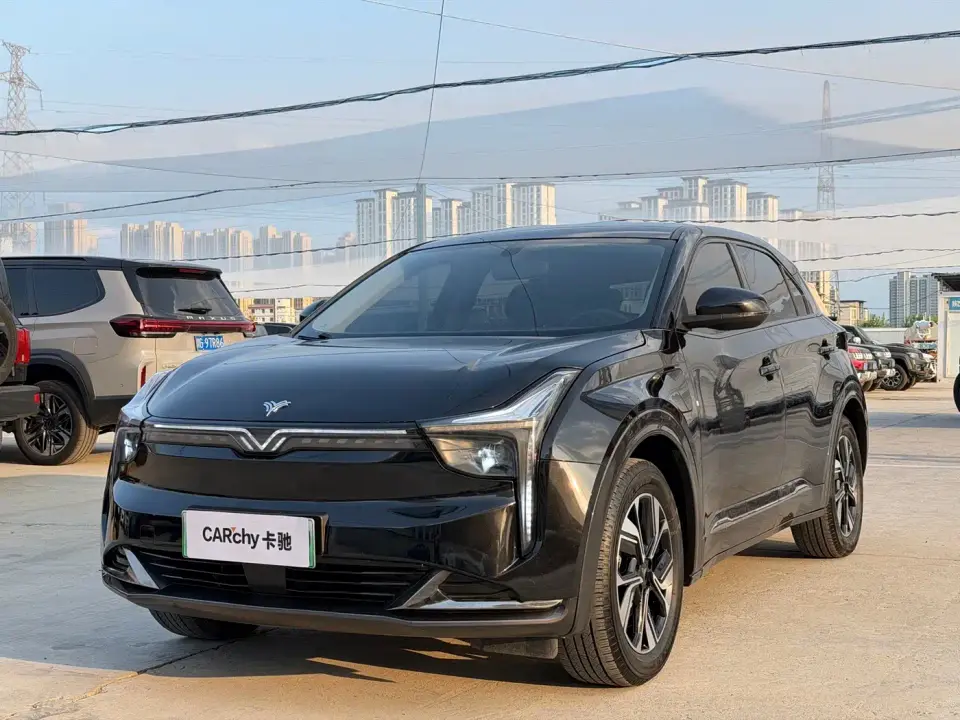 Neta U Neta U-II Challenge Edition 400 (LFP) 2024